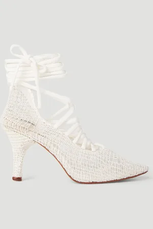 Isa Boulder Through Heels - Femme Talons Eu - 36