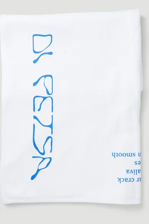 DI PETSA Wet Script Towel - Femme Face & Body One Size