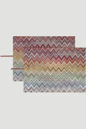 Missoni Set Of Two Andorra Placemat - Kitchen One Size