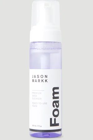 Jason Markk Ready To Use Foam - Face & Body One Size