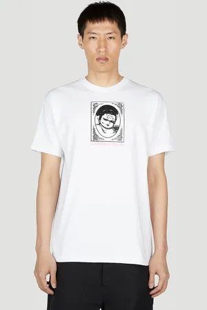 Nancy Kill Me T-shirt - Homme T-shirts S