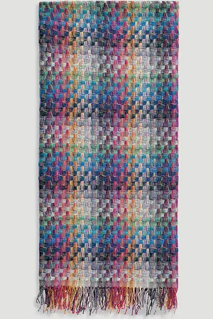 Missoni Husky Blanket - Textiles One Size