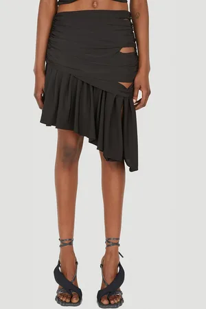 DI PETSA Oracle Skirt - Femme Jupes Xs