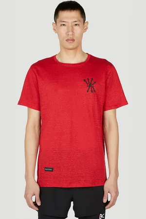 District Vision Sukha T-shirt - Homme T-shirts S