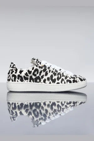 Lanvin Lite Curb Low-top Baskets- Homme BasketsBlanc Eu - 40