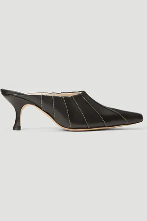 Kalda Lamen Mules - Femme Talons Eu - 36