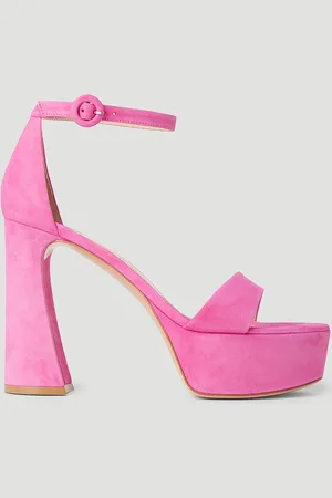 Gianvito Rossi Holly High Heel Sandales- Femme Compensées Eu - 40