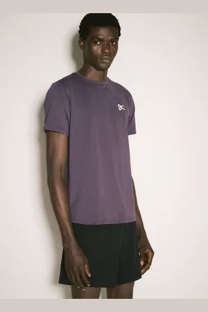 District Vision Lightweight T-shirt - Homme T-shirts S