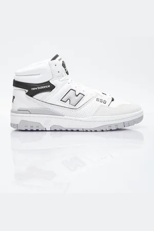 New Balance 650 Baskets- BasketsBlanc Us - 11