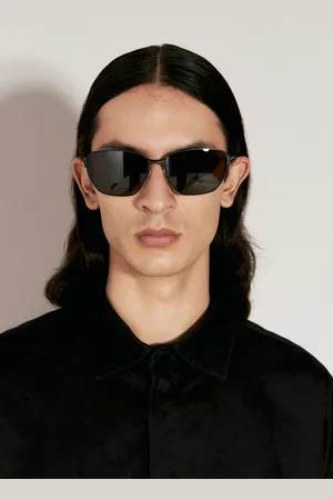 Balenciaga Mercury Sunglasses - Lunettes De Soleil One Size