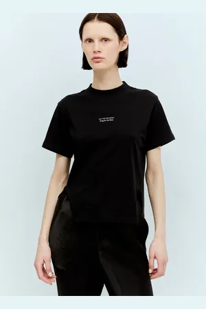 SONG FOR THE MUTE The Dreamers T-shirt - Femme T-shirts Eu - 36