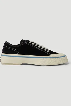 Eytys Laguna Suede Baskets- BasketsNoir Eu - 40