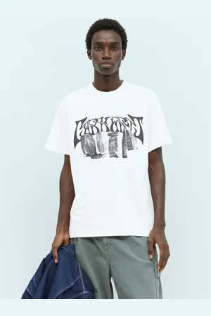 Carhartt Pagan T-shirt - Homme T-shirts L