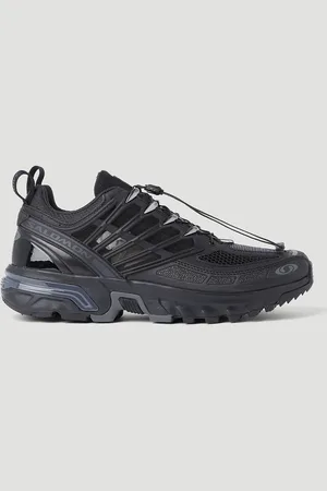 Salomon Acs Pro Advanced Baskets- BasketsNoir Uk - 03.5