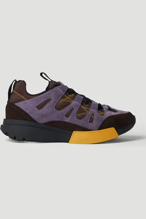 OAMC Chief Runner Baskets- Homme BasketsLilac Eu - 40