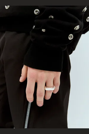 Octi Ergo Ring - Bijoux M