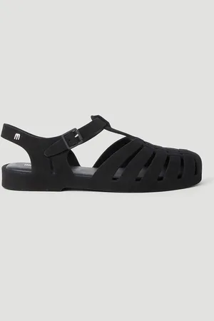 Melissa Possession Velvet Sandales- Femme Sandales Eu - 37