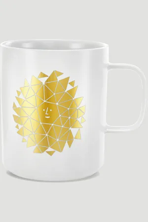 Vitra New Sun Coffee Mug - Tea & Coffee One Size