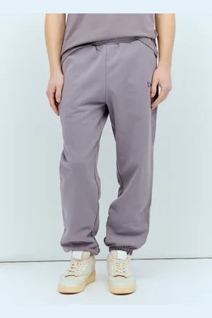 DIME Classic Small Logo Track Pantalon - Homme Pantalons De Survêtement M