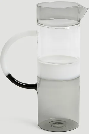 Ichendorf Milano Tequila Sunrise Jug - Glassware Grey One Size