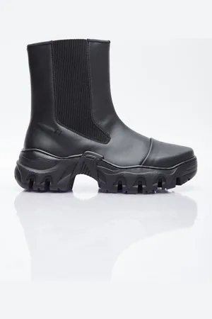 ROMBAUT Boccaccio Ii Chelsea Bottes- Femme Bottines Et Bottes Eu - 37