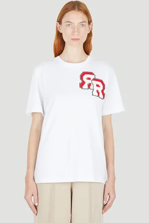 Rokh Always Sunny T-shirt - Femme T-shirts Xs