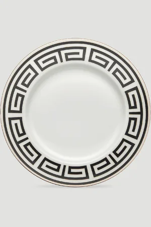 RICHARD GINORI 1735 Set Of Two Labirinto Soup Plate - Kitchen One Size