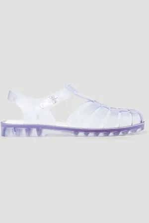 Melissa Possession Sandales- Femme Sandales Eu - 36