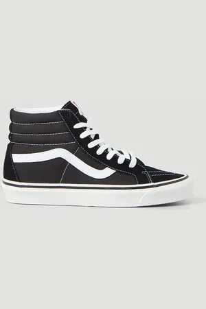 Vans Classic 98 Dx Baskets- BasketsNoir Us - 06