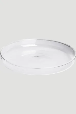 Ichendorf Milano Piuma Tea Saucer Set - Tea & Coffee One Size