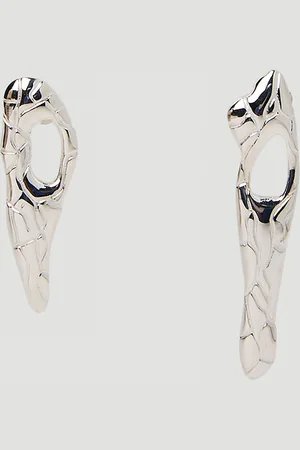 Octi Icicle Stud Earrings - Bijoux One Size