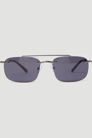 Eytys Avery Sunglasses - Lunettes De Soleil One Size