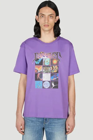 Rassvet Space T-shirt - Homme T-shirts S
