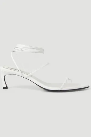 Reike Nen Odd Pair Heeled Sandales- Femme Talons Eu - 40