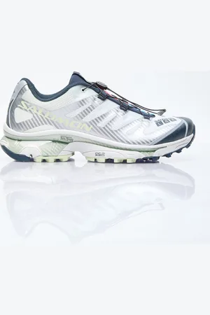 Salomon Xt-4 Og Baskets- BasketsBleu Uk - 09.5