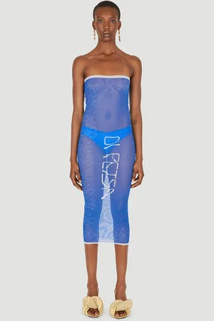 DI PETSA Robe Tubulaire Sweet Nectar - Femme Robes Xs