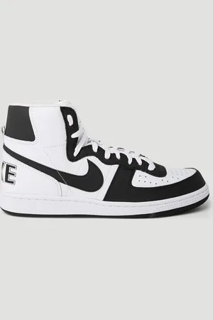 Comme des Garçons X Nike Terminator Baskets- Homme BasketsNoir Us - 06