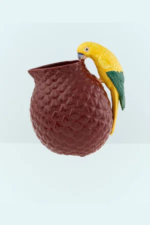 Bordallo Pinheiro Amazónia Pitcher - Kitchen One Size