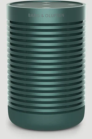 Bang & Olufsen Beosound Explore Speaker - Music Green One Size