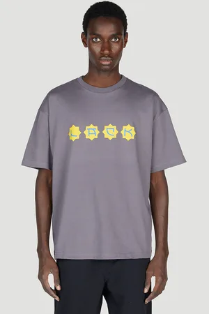 Lack of Guidance Armando T-shirt - Homme T-shirts Grey L