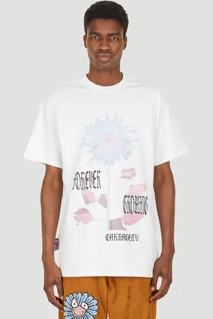 Garbage TV Free Mind T-shirt - Homme T-shirts M
