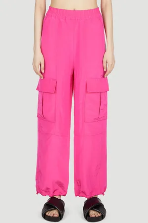 Rodebjer Hayden Cargo Pantalon - Femme Pantalons Xs