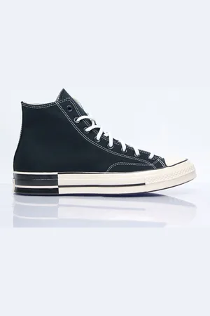 Converse Chuck 70 High-top Baskets- BasketsNoir Uk - 03