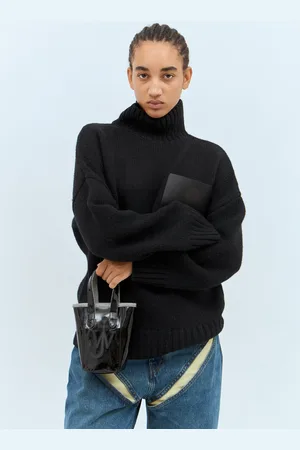 J.W.Anderson Mini Belt Tote Sac - Femme Mini Sacs One Size