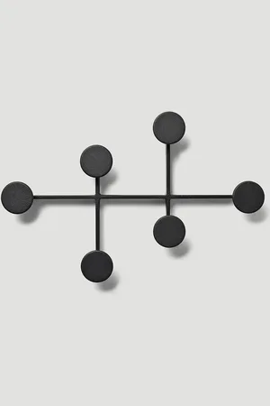 AUDO COPENHAGEN Medium Afteroom Coat Hanger - Furniture One Size