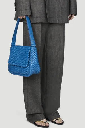 Bottega Veneta Small Cobble épaulesSac - Femme Sacs À Épaule One Size