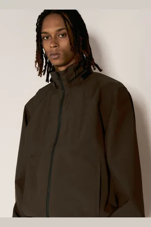 GR10K Lightweight Hooded Jacket - Homme Blousons M