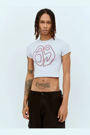 P.A.M 69 Baby T-shirt - T-shirts Xs