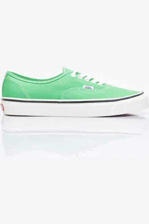 Vans Authentic Baskets- BasketsGreen Us - 07