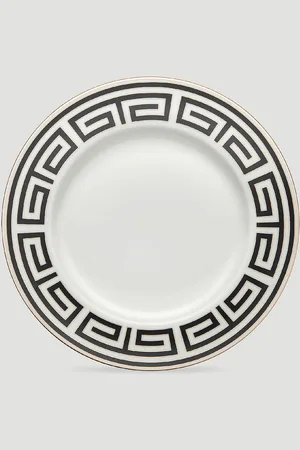 RICHARD GINORI 1735 Labirinto Round Platter - Kitchen One Size
